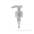 18 20 24 Lotion Pump Plastic Cosmetic Sprayer for Bottle Pump Soap Dispenser